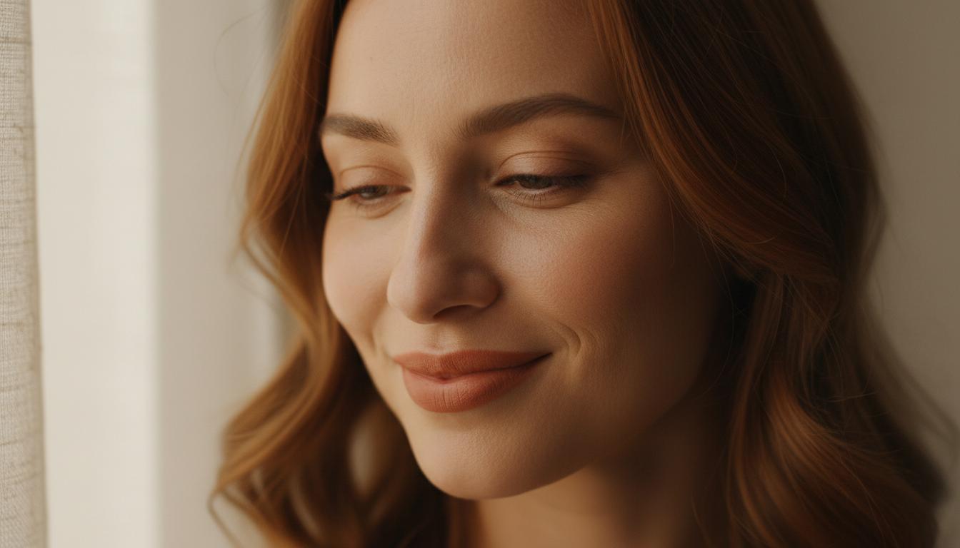 Botox and dermal filler cosmetic treatments for facial aesthetics