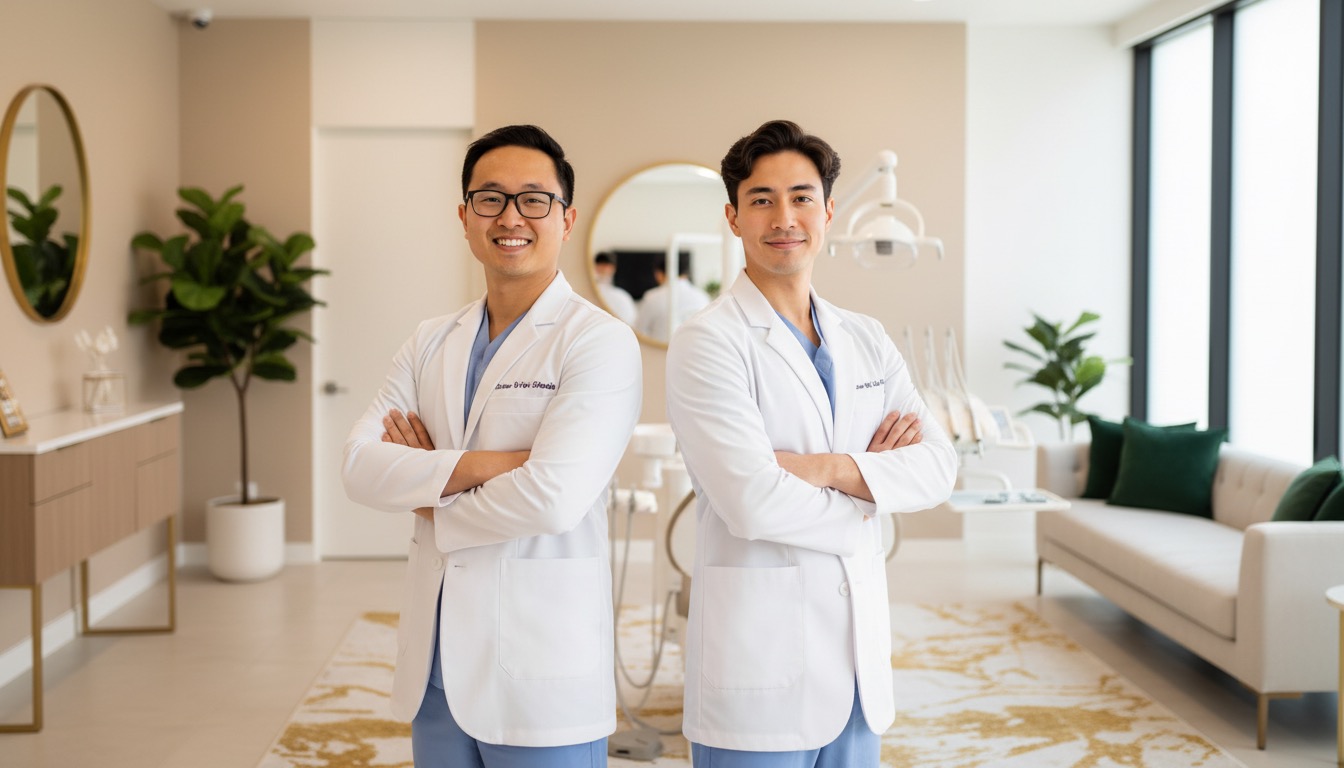 FORME Dental logo